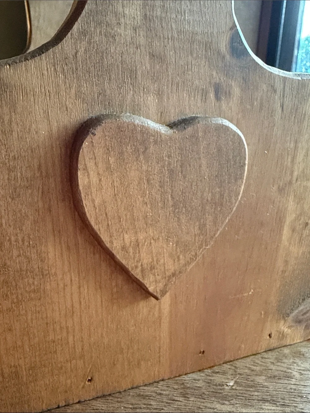 N/A classic wooden